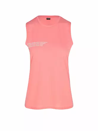 MARTINI | Débardeur fonctionnel Highventure pour femmes | 